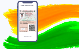 Digital Voter ID Card Download 2021
